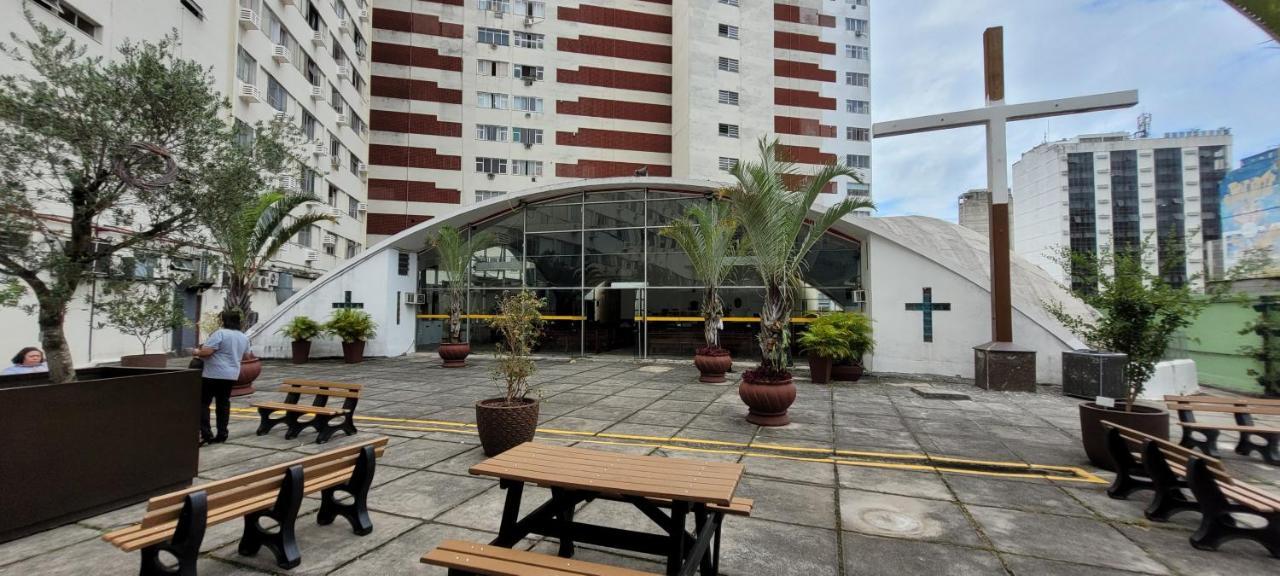 Copaloft 01 Copacabana Junto A Praia E Metro Rio de Janeiro Exterior foto